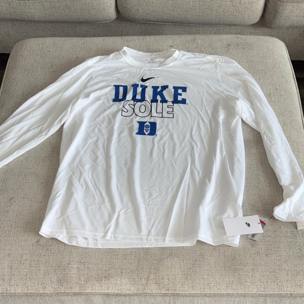 Nike Long Sleeve